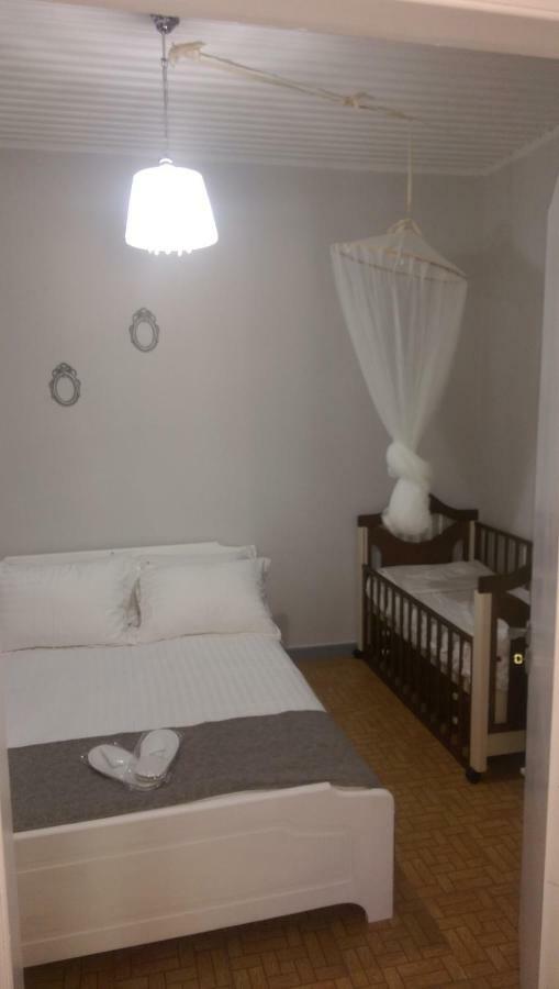 Villa Ermilia Kerveli Екстер'єр фото
