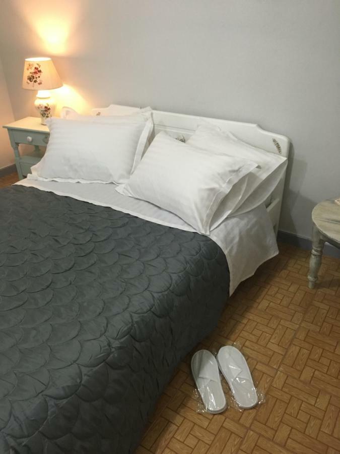 Villa Ermilia Kerveli Екстер'єр фото