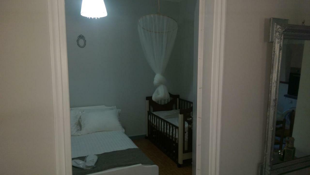 Villa Ermilia Kerveli Екстер'єр фото
